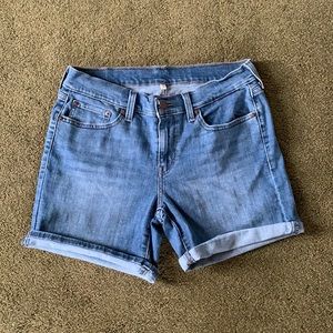 Levi’s Shorts